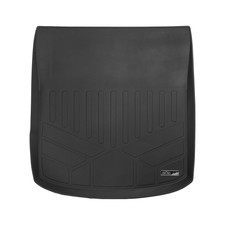 Audi S 5 All Weather Floor Mats
