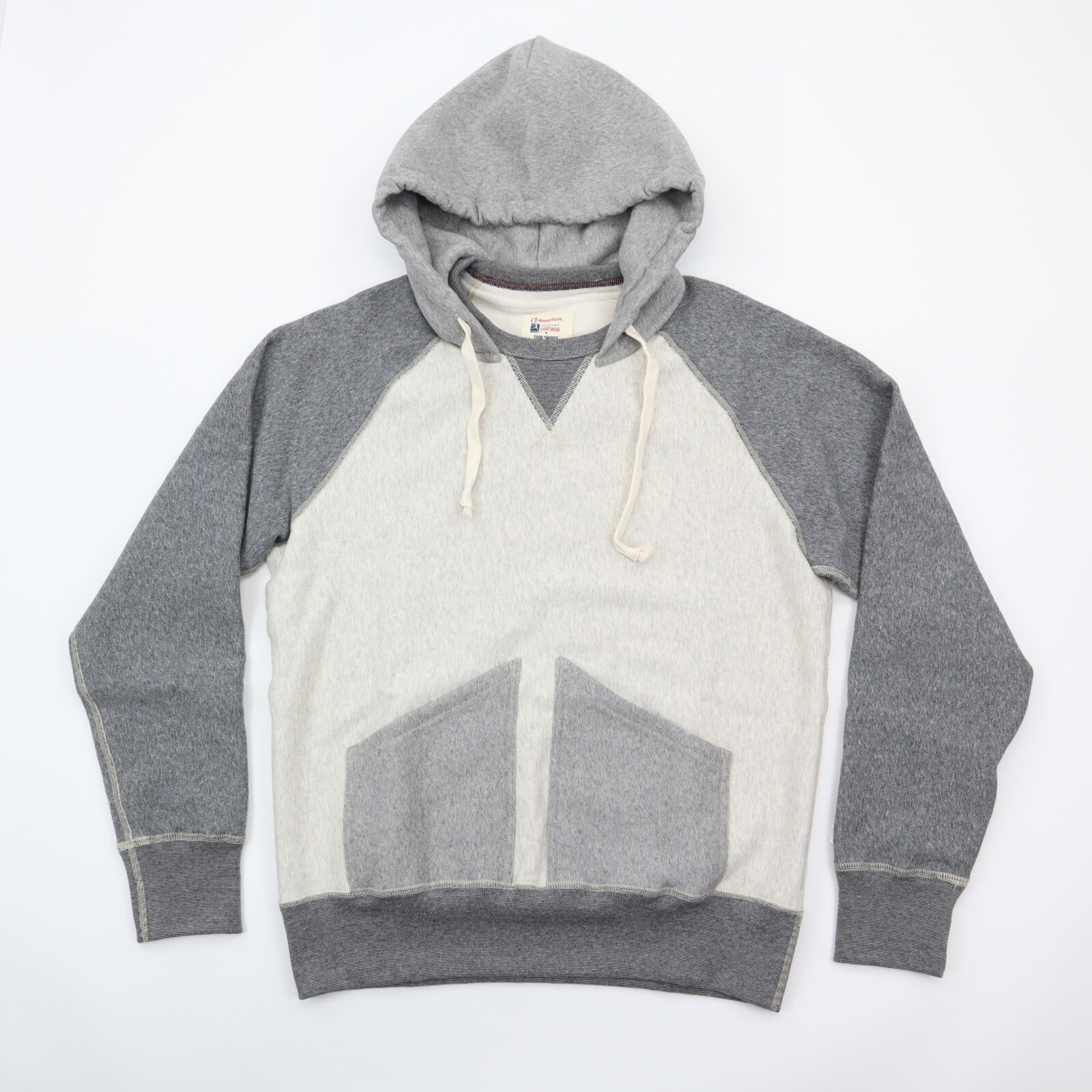 old Champion”鬼フェード“broken “boro sweat old Champion”鬼フェード“broken “boro sweat old Champion”鬼