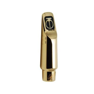 JodyJazz DV Alto Saxophone Mouthpiece Model 7 (.083'') .083''