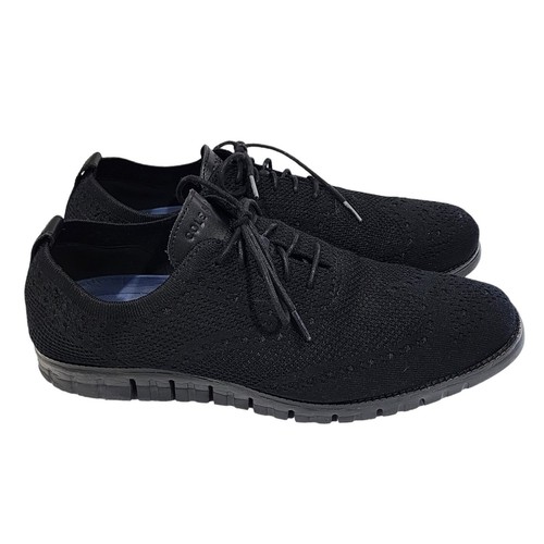 【新品】COLE HAAN 5.ZG MK 黒23.5cm 新品】COLE HAAN 5.ZG MK 黒23.5cm
