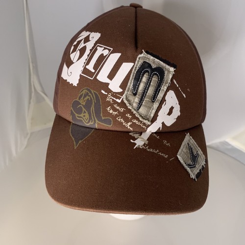 Cap Adult One Size