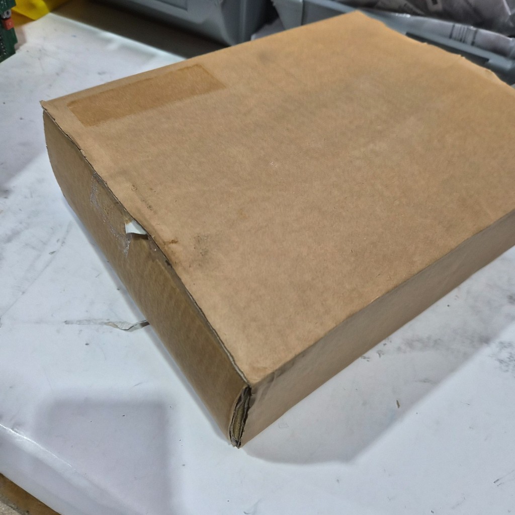 ESR MR 4206.3054-U3-N060-L0-G01 ID: 3308070003 Servo Motor — 6
