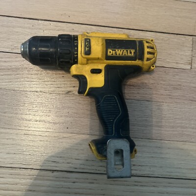 Dewalt DCD710 12V Brushless Drill Driver w/ 12v Battery