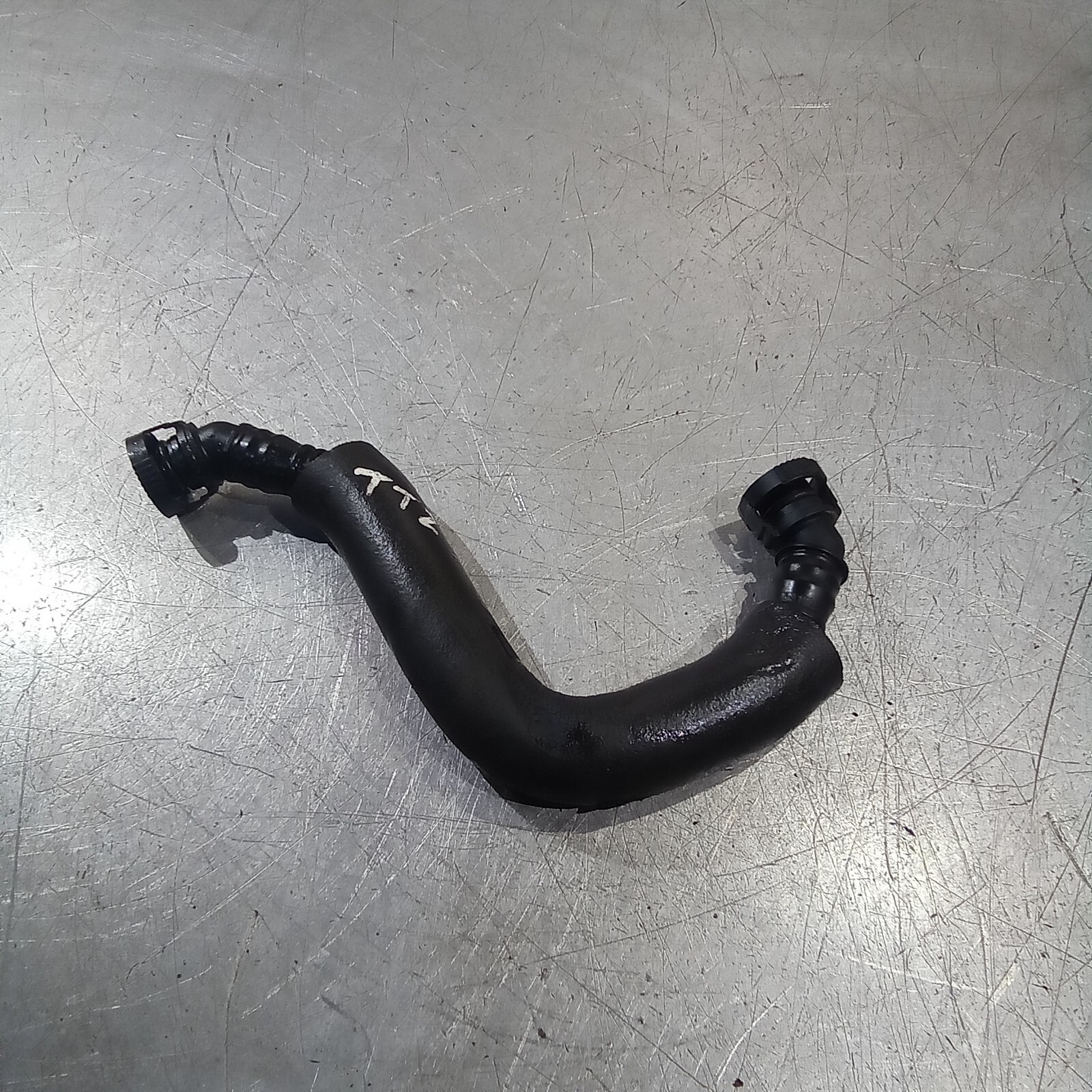 Audi TT Mk2 8J 2006-2014 TFSi CDAA Air Vacuum Hose Pipe