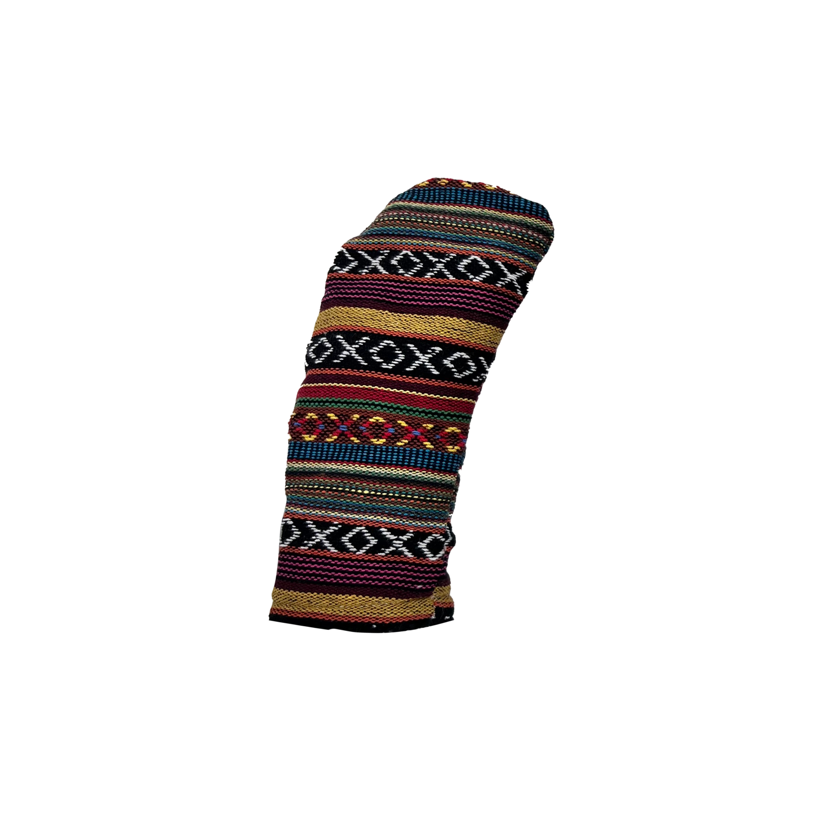 Sunfish Hybrid Golf Club Headcover Limited Edition Sonora Wo
