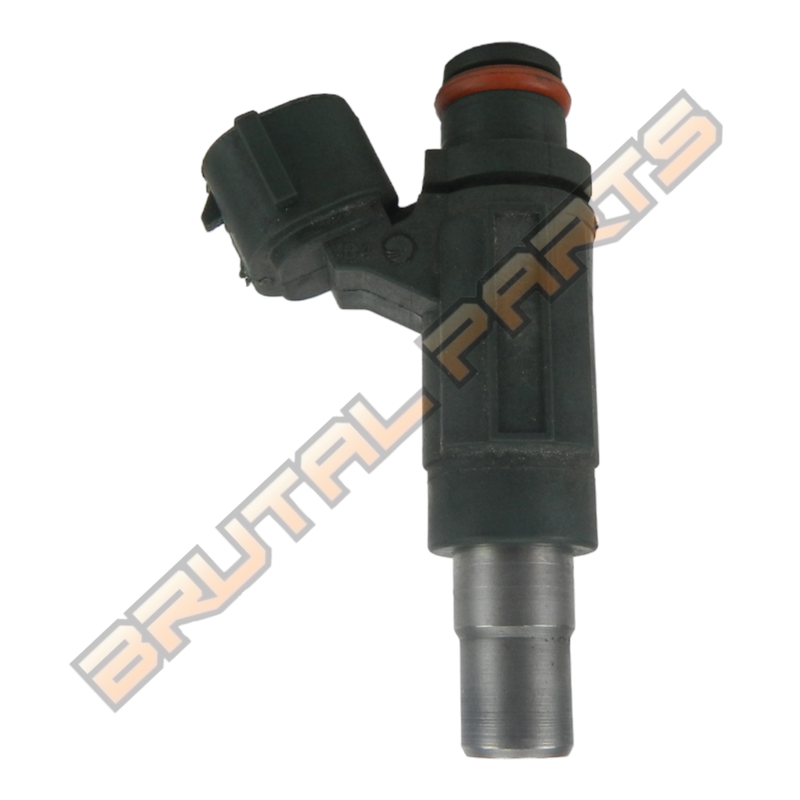フェンウィックFS50 ５, I 3/4oz. KAWASAKI BRUTE FORCE TERYX 750 OEM FUEL INJECTOR 49033-0011