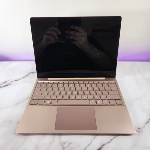 Microsoft Surface Laptop Go （Model 1943） Microsoft Surface Laptop GO 1943 12.4