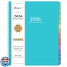 2026 Monthly Planner/Calendar - 2026 Planner, JAN 2026-DEC 2026, Monthly Planner 2026 with Colorful Tabs, 2026 Calendar Planner for Daily Organizing - Waterproof Cover (8