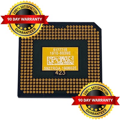   DMD Chip for Viewsonic PJD7720HD PJD7820HD PJD7822HDL PJD7828HDL Projector 