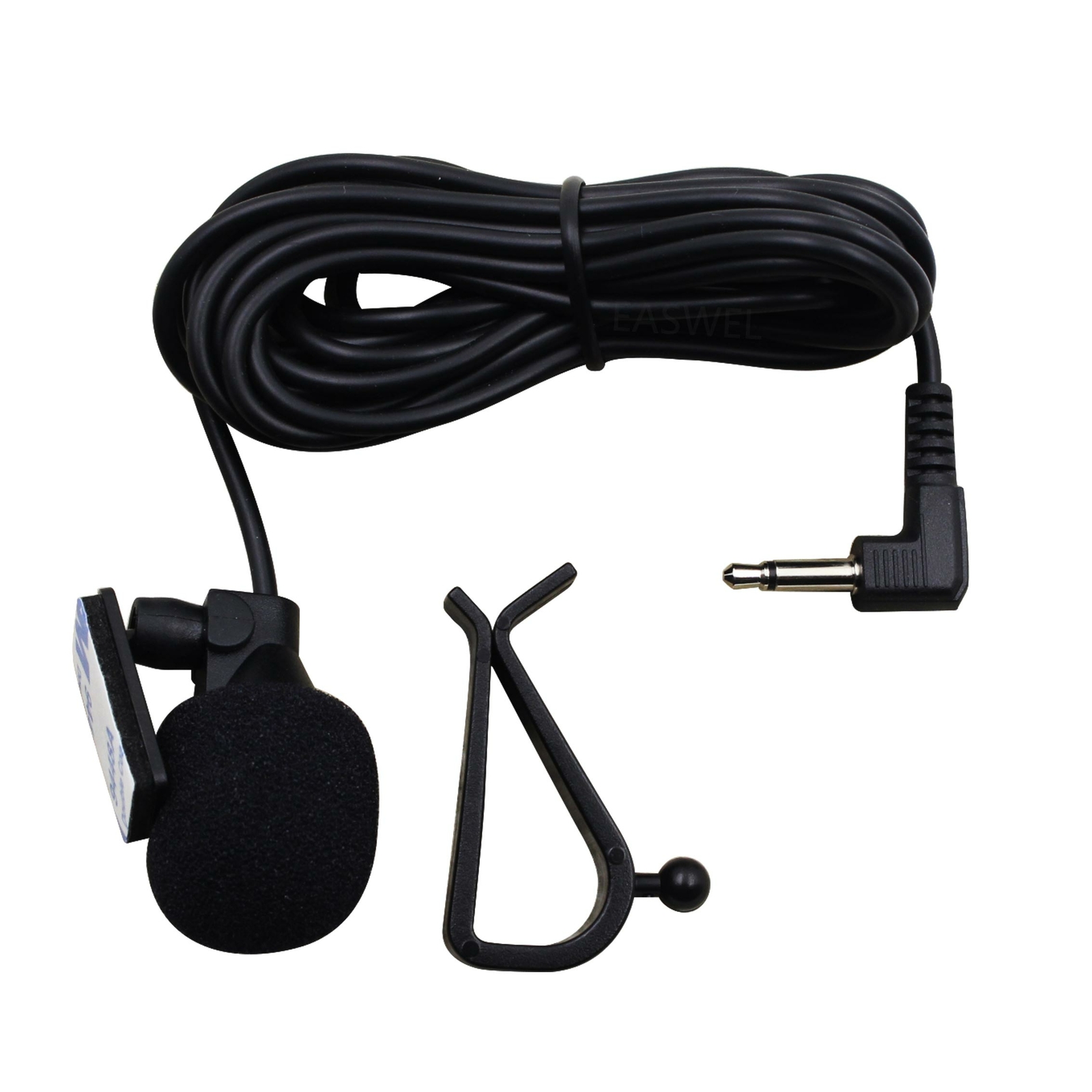 ️ 3.5mm Bluetooth Microphone Car Radio External Mic For ALPINE CDE164BT