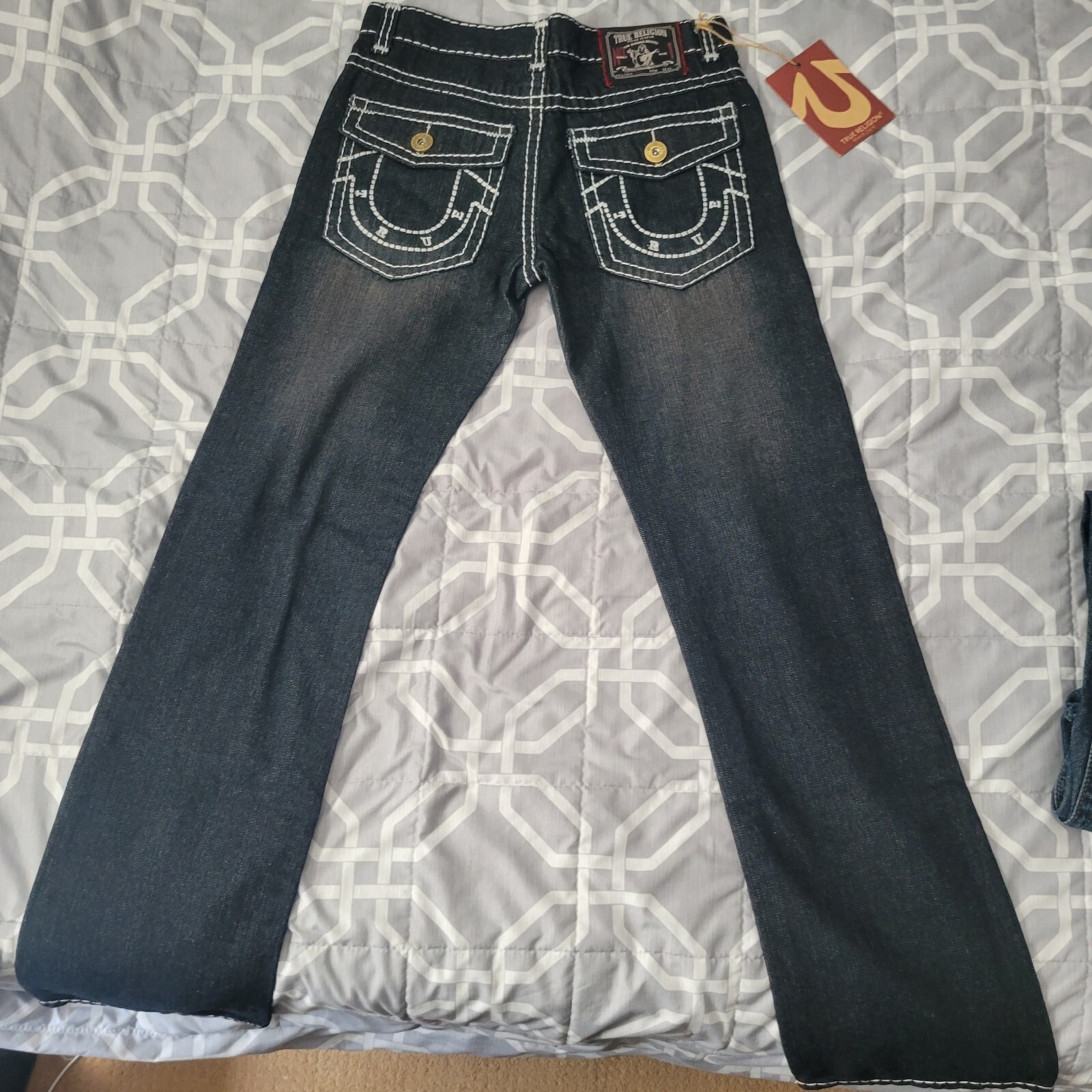 true religion jeans mens 32 | eBay