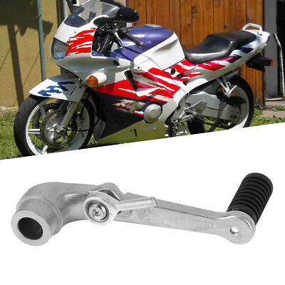 For CBR600RR F5 CBR600 CBR1000 Motorcycle Gear Shift Lever Foot