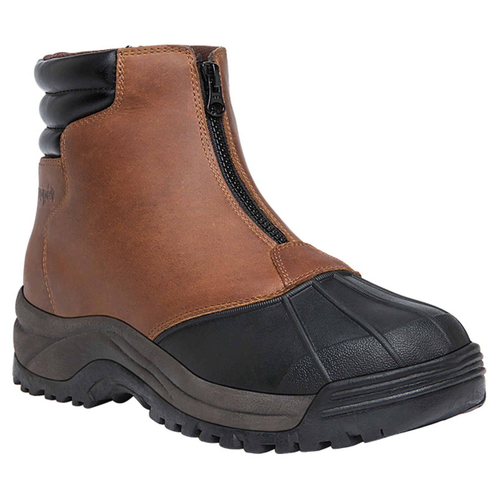 Create boots