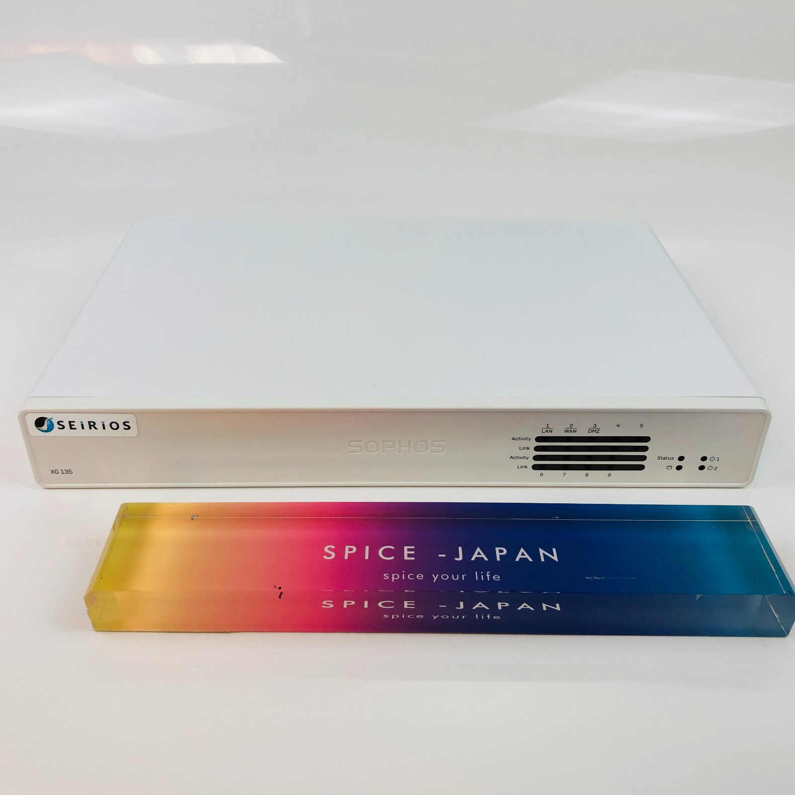 ルーター・ネットワーク機器 Sophos xg135 Sophos xg135