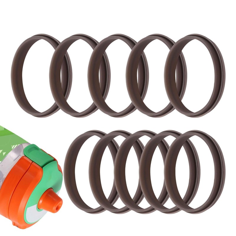 Replacement Gasket Compatible with Gatorade Water Bottle Sea