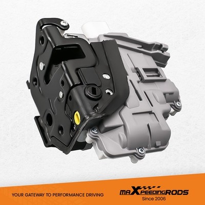 Cerraduras Puerta for Audi A4 8K B8 A5 8T A6 Q3 Q5 Q7 Trasera Derecha 8K0839016