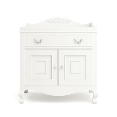 nursery furniture dresser