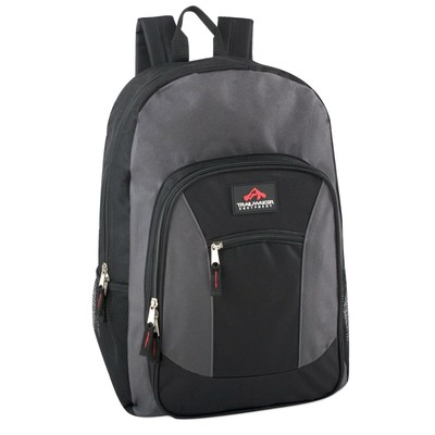 Trailmaker 19 Inch Multi Pocket Backpack 