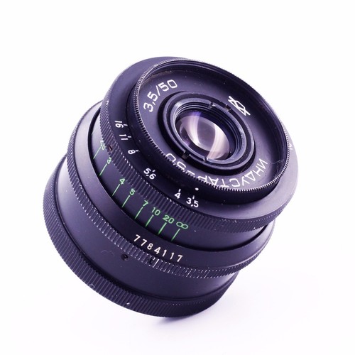 ZorkiⅠ industar22【正常品】 ZorkiⅠ industar22【正常品】 ZorkiⅠ industar22【正常品】
