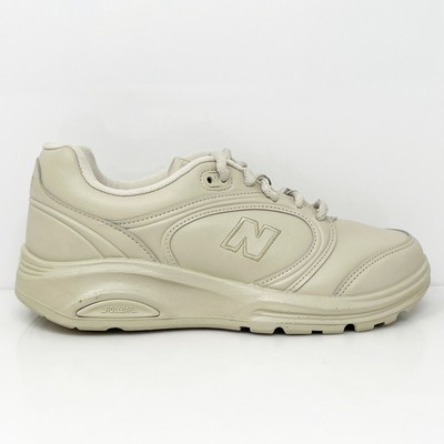 

Женские кроссовки New Balance 812 WW812BE Бежевые повседневные кроссовки Размер 5,5 D, Бежевый, 812