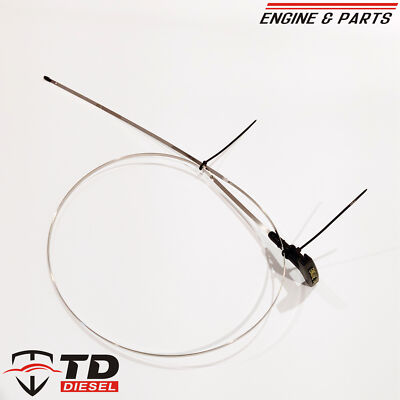 Standless OIL LEVEL DIPSTICK For Dodge Ram 2500 3500 5.9 Cummins engine  03 - 06