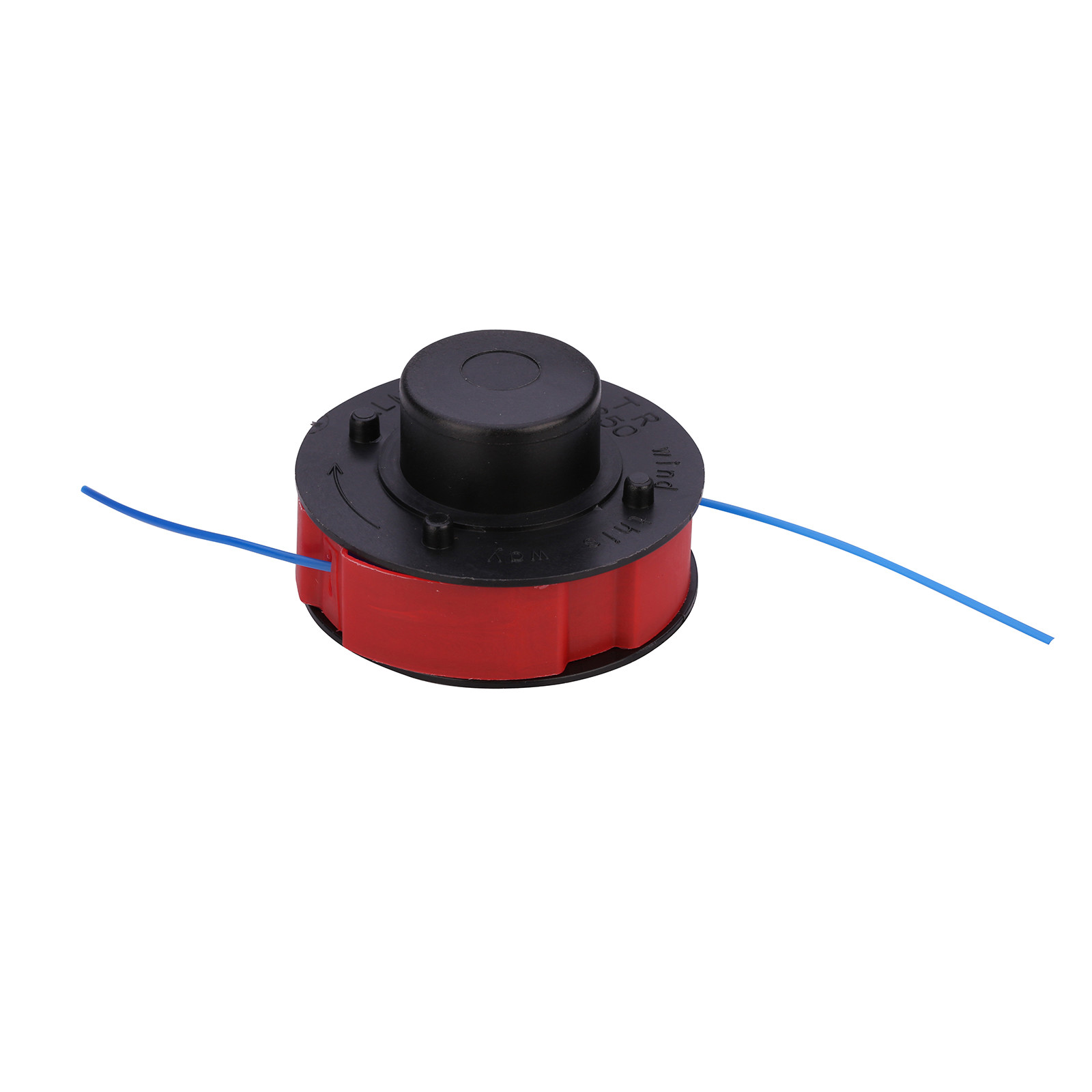 3x B&Q Strimmer Trimmer Spool and Line 1.5mm 2 x 4m Fit FPGT250 FPGT2502 SPG250