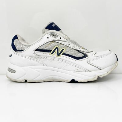 

Женские кроссовки New Balance 556 WW556WB белые кроссовки размер 6 B, Белый, 556