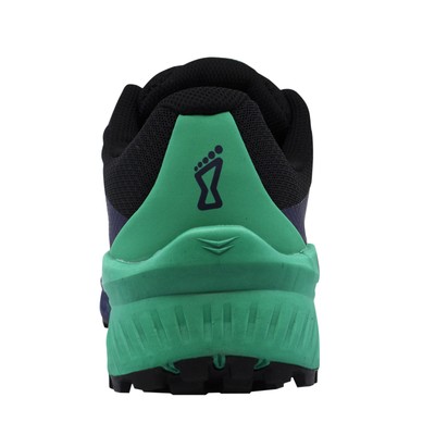 INOV-8 INOV-8 TRAILROC 280 PURPLE LACE UP WOMENS TRAINERS TRAIL RUNNING SHOES 000860