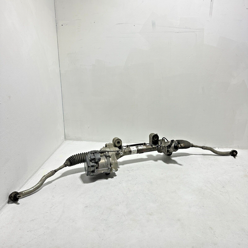 Used 2018-2020 TOYOTA CAMRY SE XSE ELECTRIC POWER STEERING GEAR RACK & PINION OEM