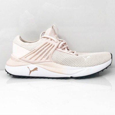 

Кроссовки Puma Womens Pacer Future 381845-04 Розовые кроссовки Размер 6.5, Розовый, Pacer Future