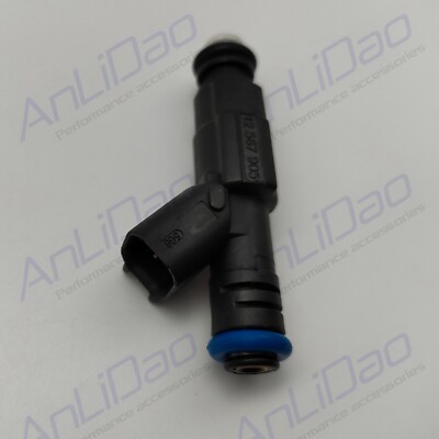 For MerCruiser Sterndrive NEW FUEL INJECTOR 885176 0280156081 12567905 & MAR102