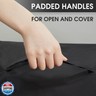 ALSTER Outdoor Chair Covers, Patio Chair Cover(35