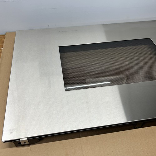 Dacor Part 66273 82216B 26713B Wall Oven Door Skin Stainless - Heavy Scratching