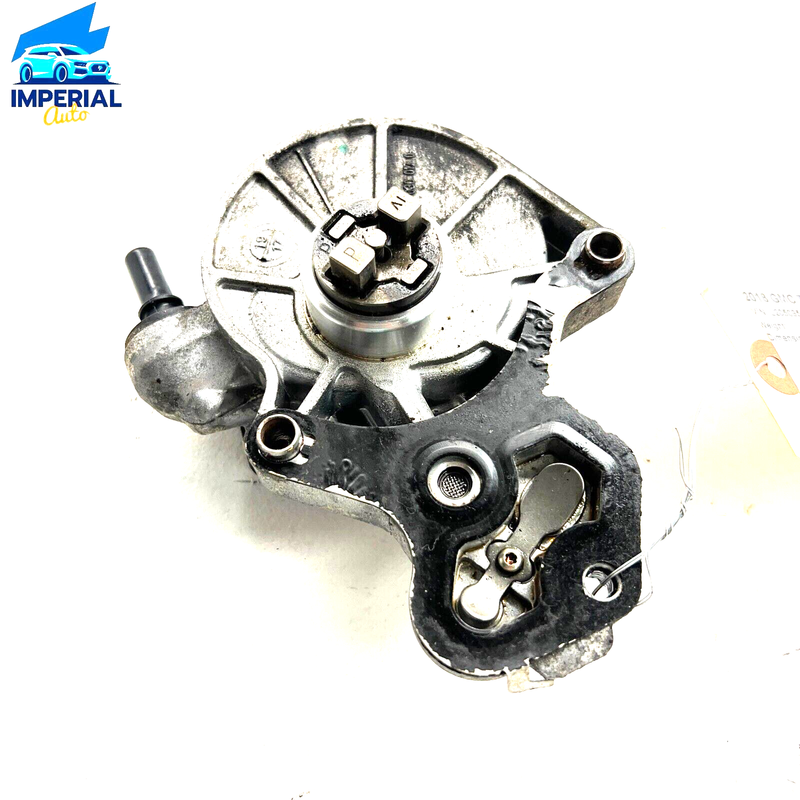 Used 2018-2020 GMC Terrain Equinox 2.0L Motor Air Vacuum Pump Assembly OEM