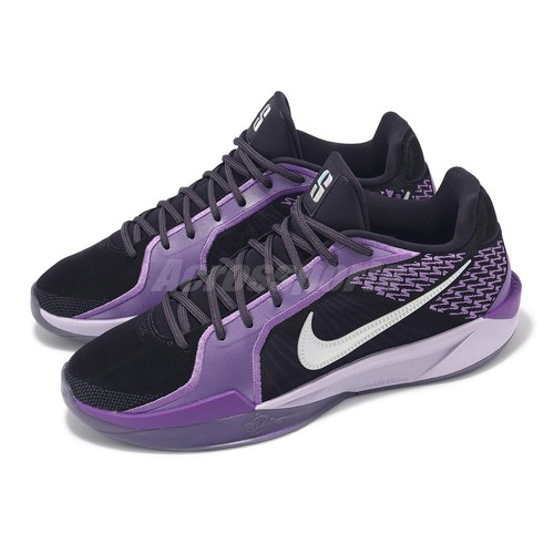 Nike Sabrina 2 EP Color Vision Женские баскетбольные кроссовки унисекс FZ1517-500