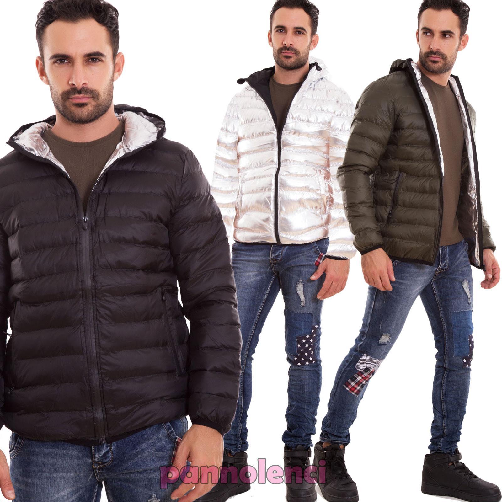 doudoune homme capuche