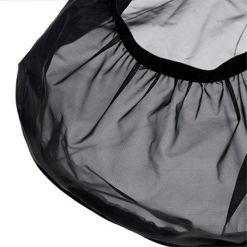 Air Filter Cleaner Rain Sock Cover Fit For Harley Touring Softail Dyna Breakout