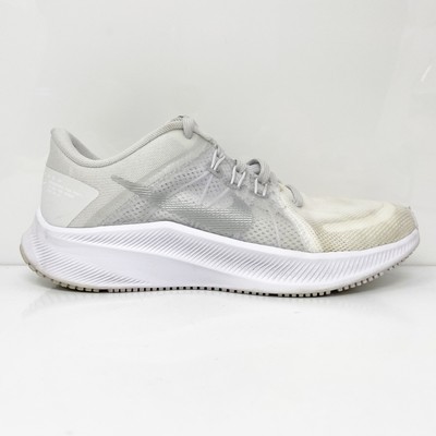 

Белые кроссовки Nike Womens Quest 4 DA1106-100, размер 6,5, Белый, Quest 4
