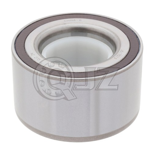 [FRONT(Qty.2)] 517013 New Wheel Hub Bearing For 2005-2015 Toyota Tacoma Base RWD