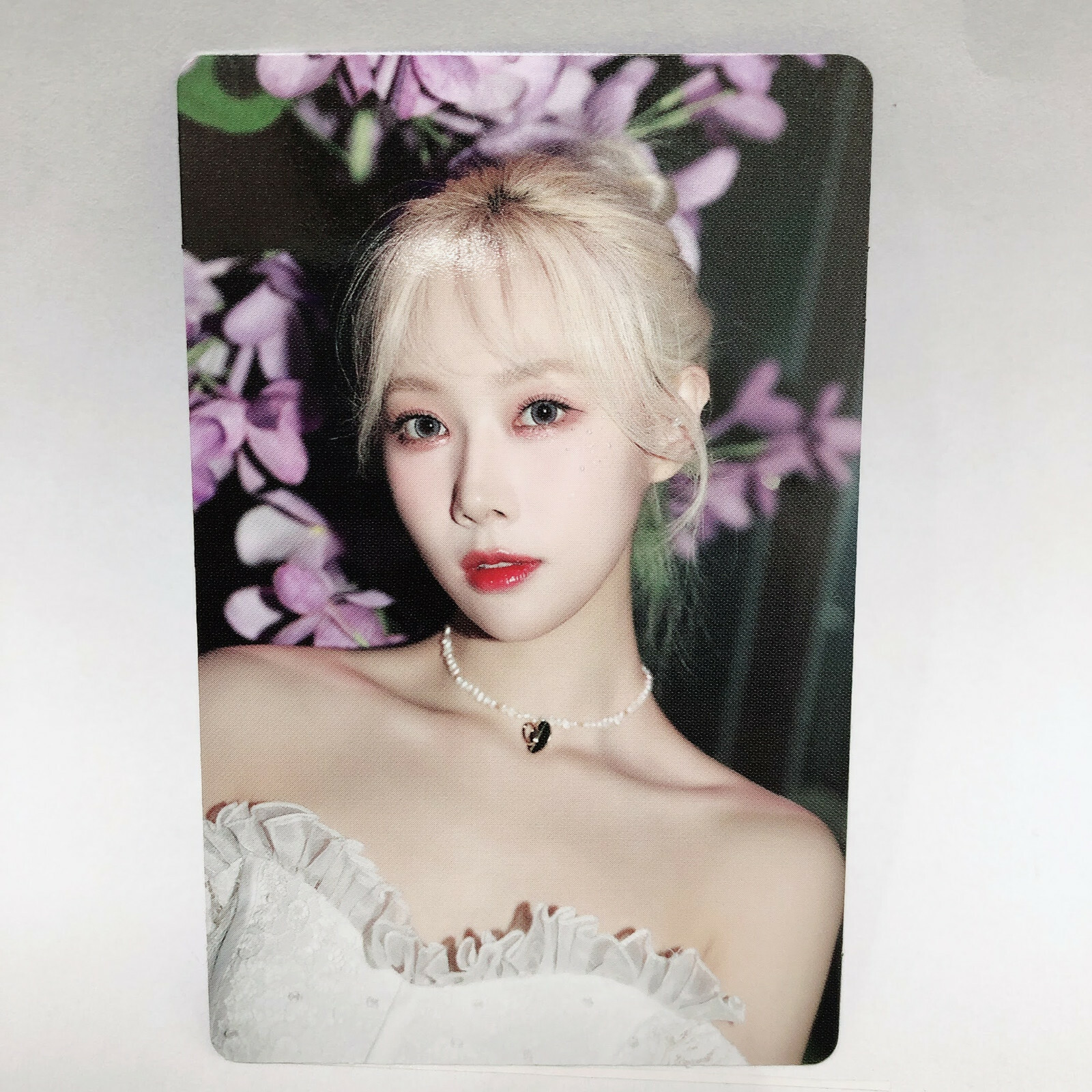 Dreamcatcher トレカ ハンドン Handong Official Photocard Dreamcatcher 9th Mini Album
