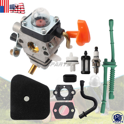 Carburetor For STIHL 41801200610 HL100 HL100K HL90 HL95 HL95K HT100 HT101 Carb