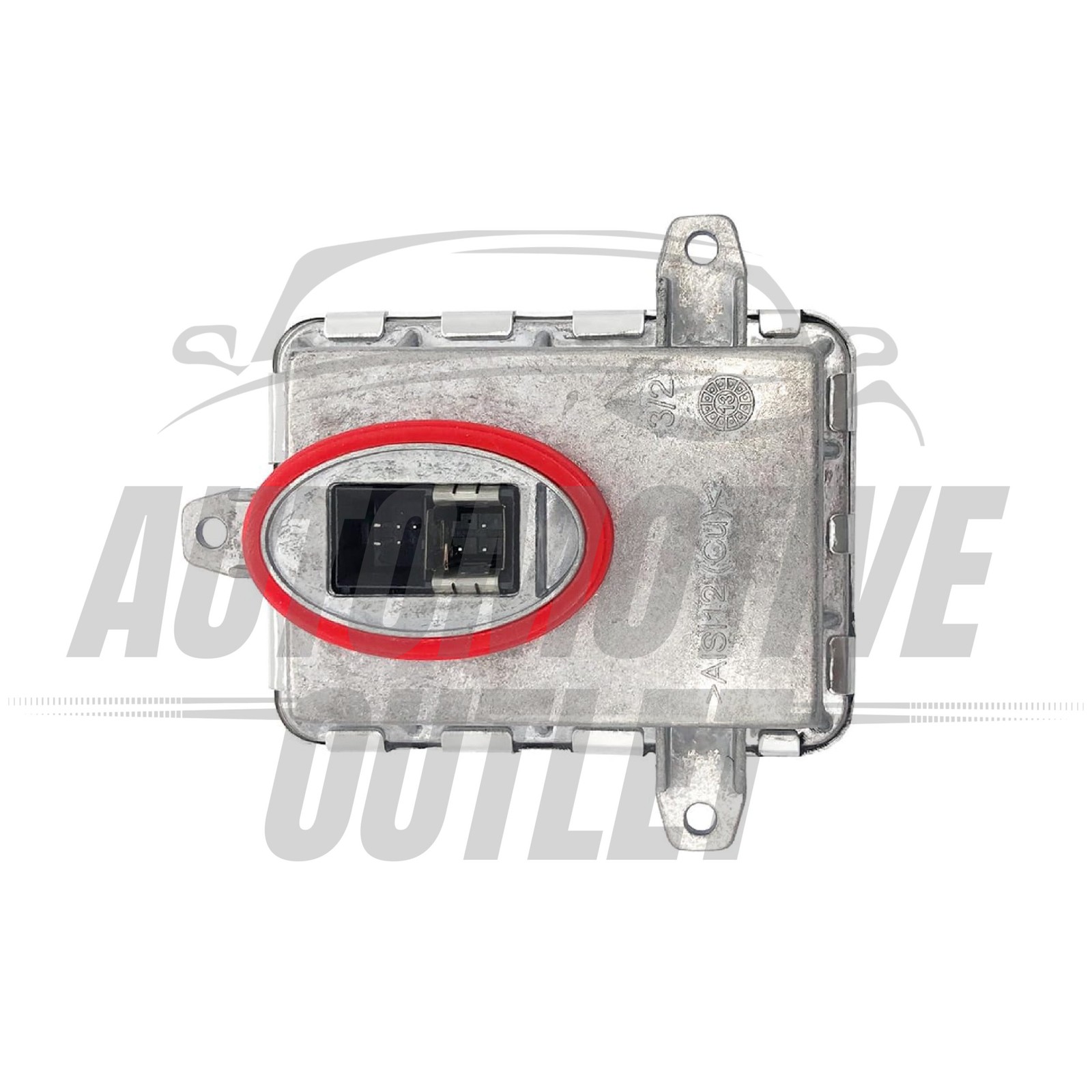 XENON HEADLIGHT BALLAST CONTROL UNIT FOR MERCEDES CLA GLA A CLASS A2229003300 OE 9