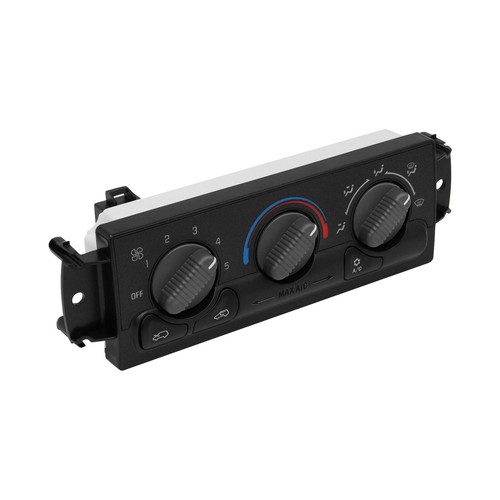 Climate Control Module For 1999-2002 Chevy Silverado GMC Sierra 1500 Tahoe Yukon