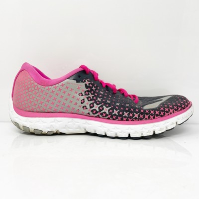 

Женские кроссовки Brooks Pure Flow 5 1202071B688 черные кроссовки размер 9 B, Черный, Pure Flow 5