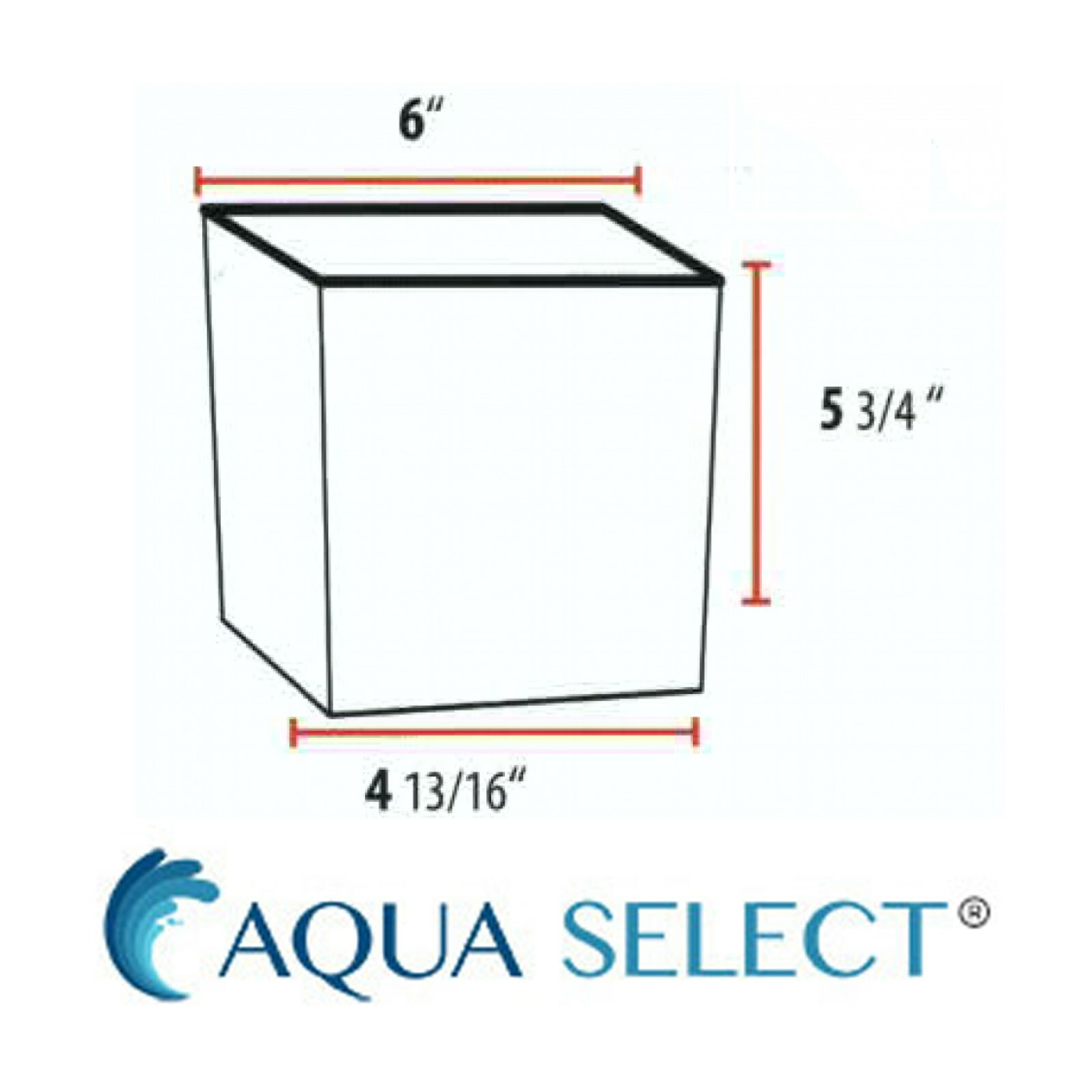 Aqua Select Swimming Pool Replacement Pump Basket For Hayward Super Pumps