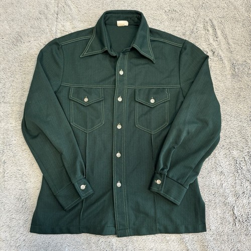 P1610 sears 60s 70s スイングトップ　vintage P1610 sears 60s 70s スイングトップ vintage