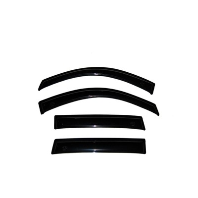 Auto Ventshade AVS Ventvisor-« Deflector 4 pc. For 2015 Honda Pilot 8D5BC4-F1EE