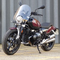 2024 BMW R12 Roadster – Low Miles with BMW Warranty & Service Plan to 2027