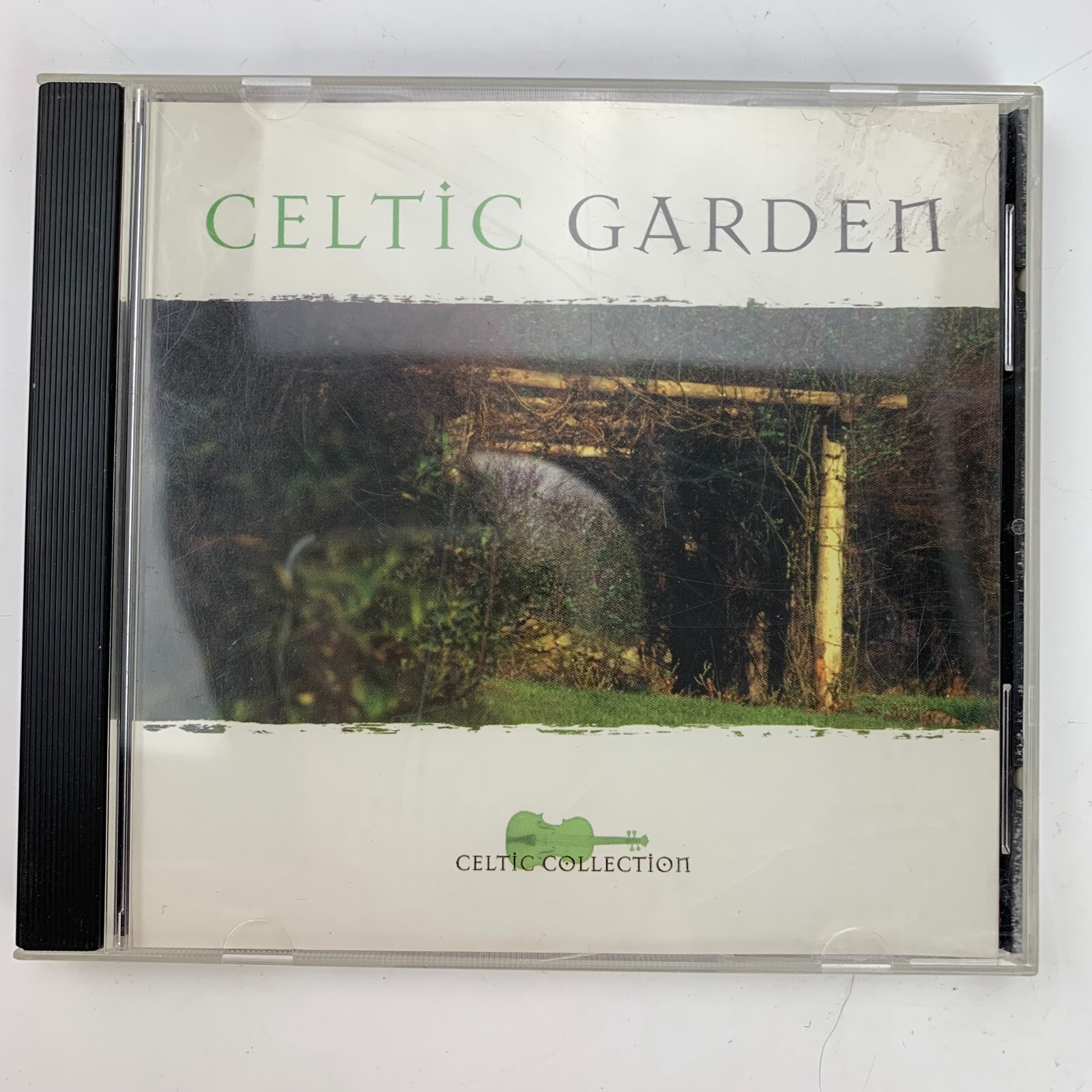 Celtic Garden CD | eBay