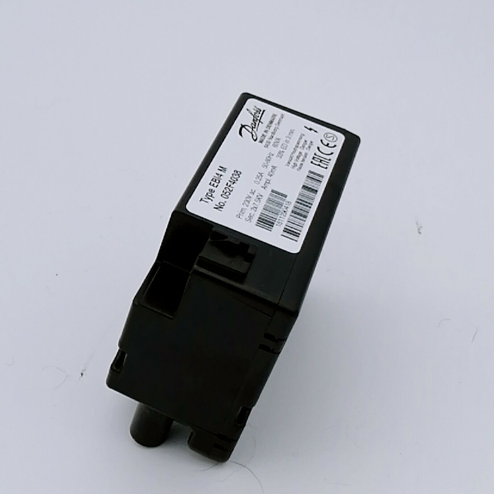 For DANFOSS EBI4 M NO.052F4038 New Ignition transformer Free
